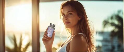 Impact Supplements