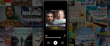 Storytel