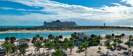 MSC Cruises