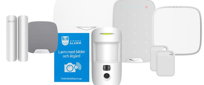 Svenska Alarm