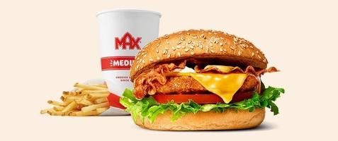 MAX Burgers