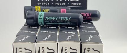 Sniffysticks