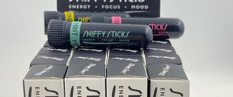 Sniffysticks