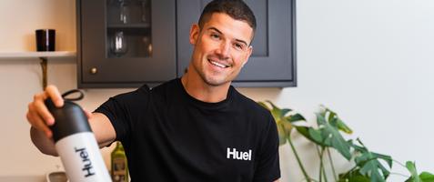 Huel