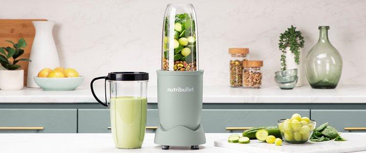 nutribullet