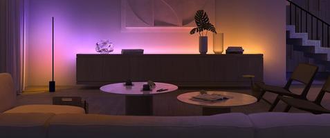 Philips Hue