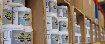 NG nutrition Store