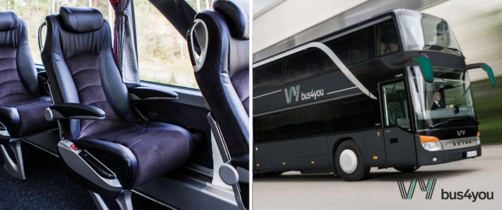 Nettbuss