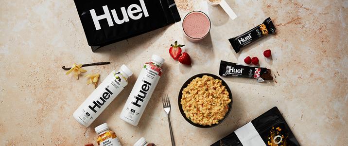 Huel