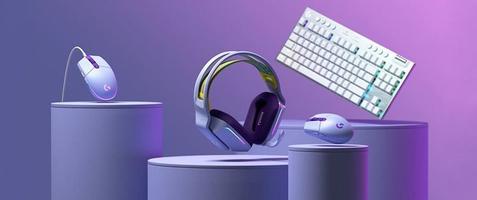 Logitech
