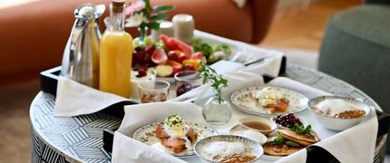 Elite Hotels of Sweden