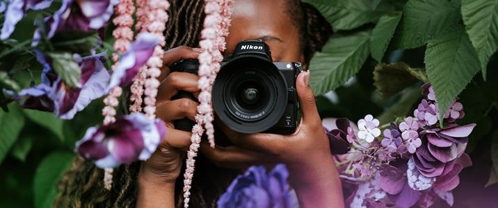 Nikon