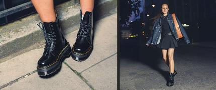 Dr Martens