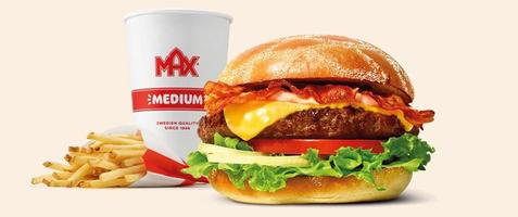 MAX Burgers