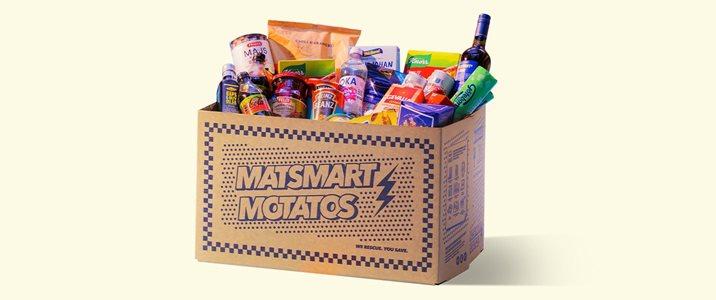 Matsmart