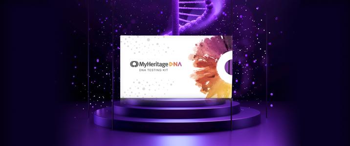 MyHeritage