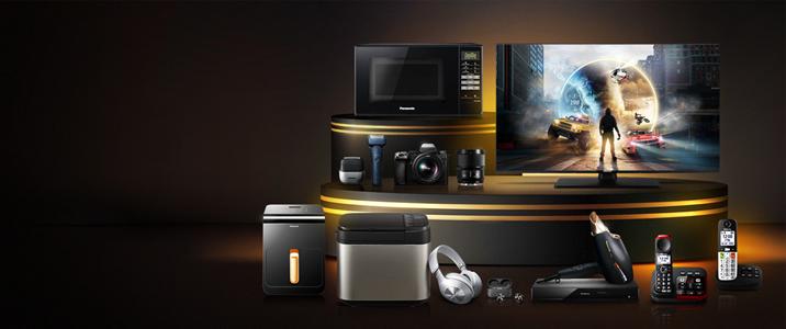 Panasonic
