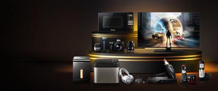 Panasonic
