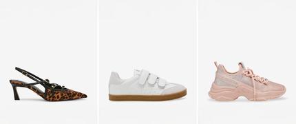Steve Madden