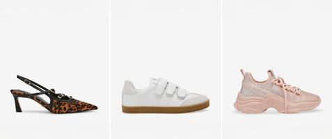 Steve Madden