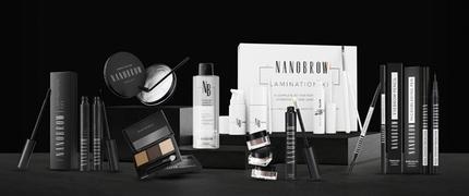 Nano Brow