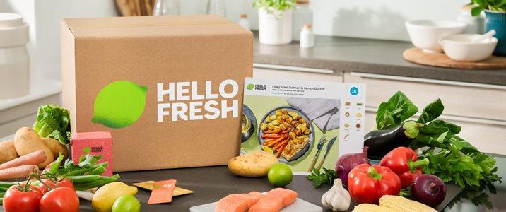 HelloFresh