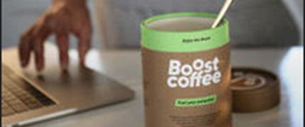 Boostcoffee