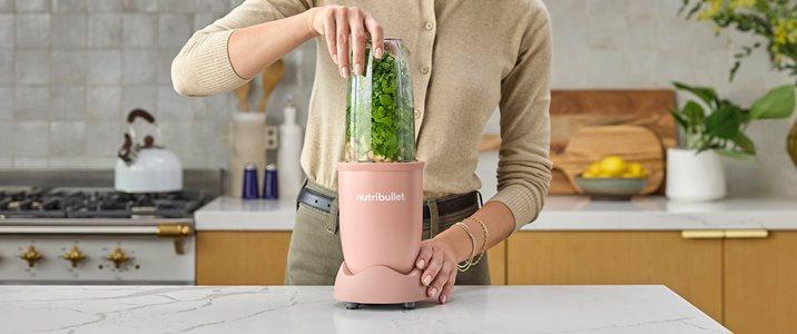 nutribullet