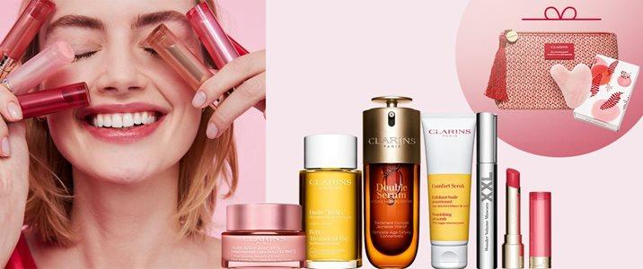 Clarins