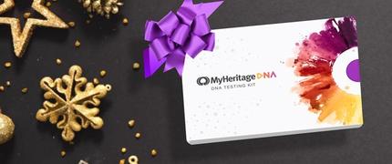 MyHeritage