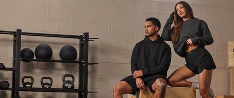 Gymshark