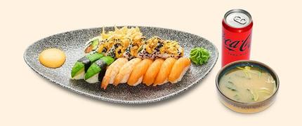 Sushi Yama
