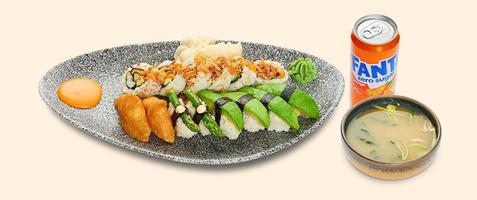Sushi Yama