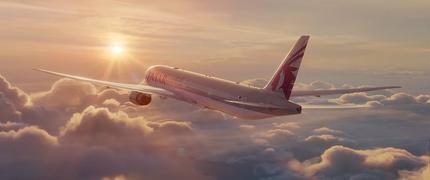 Qatar Airways