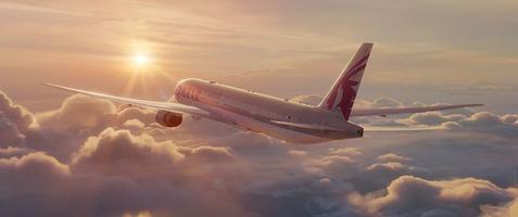 Qatar Airways