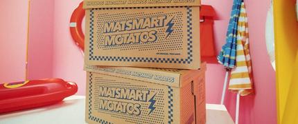 Matsmart
