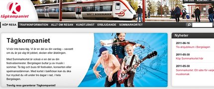 Tågkompaniet