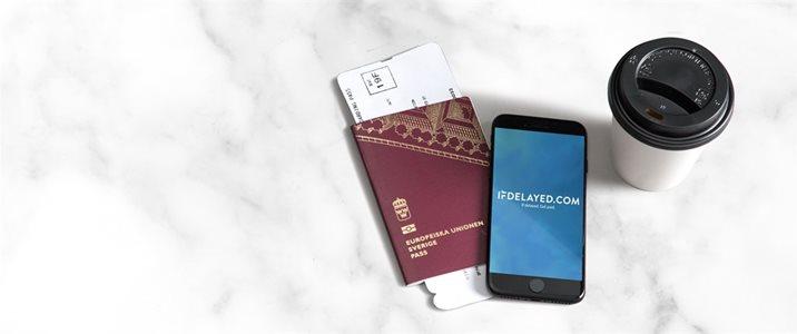 Ifdelayed.com