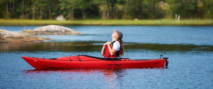 Kayakomat
