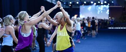 Les Mills