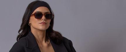 Manushi Eyewear