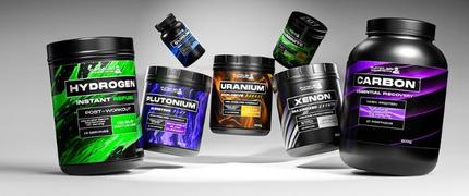 PumpLabSupplements