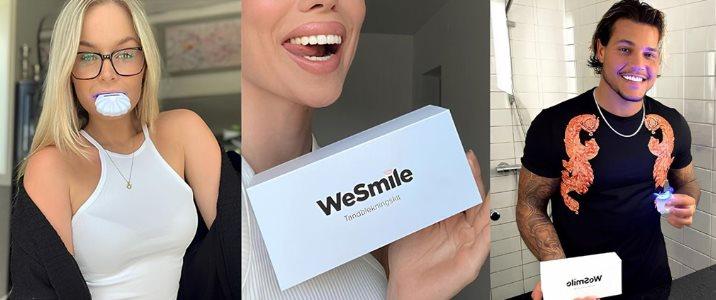 WeSmile