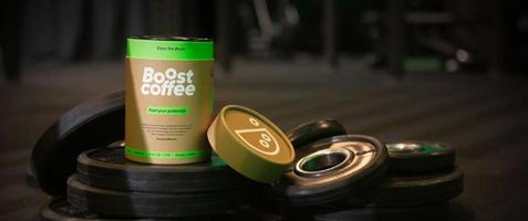 Boostcoffee