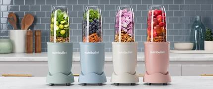 nutribullet