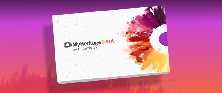 MyHeritage