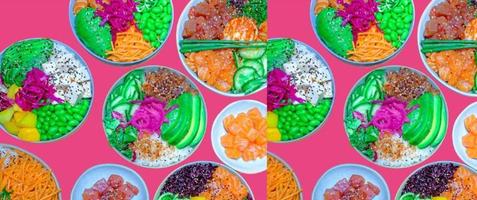 Hawaii Poké