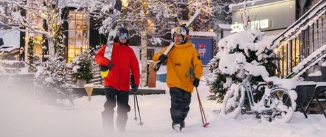 Åre Skidsport