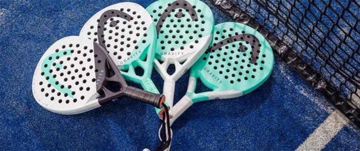 Sport of Padel