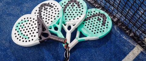 Sport of Padel